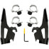 Фото #1 товара MEMPHIS SHADES Trigger-Lock Sportshield MEB2019 Fitting Kit