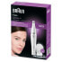 BRAUN 810 Facial shaver