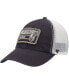 ფოტო #2 პროდუქტის Men's '47 Charcoal Vegas Golden Knights off Ramp Trucker Snapback Hat