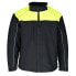 Big & Tall Two-Tone HiVis Insulated Jacket