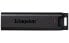 Kingston DataTraveler Max - 1000 GB - USB Type-C - 1000 MB/s - Slide - 12 g - Black