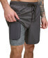 ფოტო #1 პროდუქტის Men's Core Stretch Hybrid 7" Volley Shorts