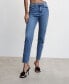 Women's Mom Comfort High-Rise Jeans