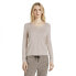 TOM TAILOR Basic V Neck Sweater