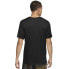 Фото #4 товара Nike Basketball Drifit Tee