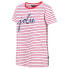 ფოტო #4 პროდუქტის REGATTA Odalis short sleeve T-shirt