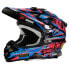 Фото #1 товара SHOEI VFX-W Dissent off-road helmet