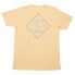 Фото #2 товара SALTY CREW Trippet Premium short sleeve T-shirt