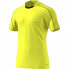 Фото #1 товара Adidas REFEREE16 JSY referee shirt for short sleeves M AH9802
