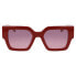 ფოტო #1 პროდუქტის CALVIN KLEIN JEANS 22638S Sunglasses