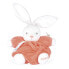 Фото #2 товара Мягкая игрушка Kaloo Plume Chubby Rabbit Teddy