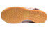 【定制球鞋】 Nike Dunk Low 卡斯制造 解构风 小熊 低帮 板鞋 女款 粉棕 / Кроссовки Nike Dunk Low DZ5318-640