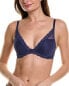 Фото #1 товара Natori Feathers Contour Plunge Bra Women's 30A