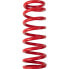 MOOSE HARD-PARTS 1312-0989 rear shock spring