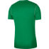 Фото #2 товара NIKE Dri Fit short sleeve T-shirt