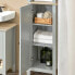 Фото #13 товара Hochschrank BZR68-HG