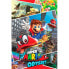Фото #1 товара Постер NINTENDO MERCHANDISING Super Mario Odyssey Collage для дома, картины, постеры