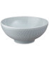 Фото #2 товара Porcelain Arc Collection Cereal Bowls, Set of 4