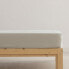 Фото #2 товара Мешок Nordic без наполнения SG Hogar Натуральный 180 кровать 280 x 270 cm
