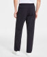 Фото #2 товара Men's Alfatech Commuter Jogger Pants, Created for Macy's