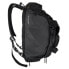 Фото #6 товара Torba sportowa podróżna plecak bagaż podręczny 40x20x25cm czarny