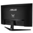 ASUS TUF VG32VQ1BR PC-Gaming-Bildschirm - 31,5 - VA gebogen - WQHD (2560 x 1440) - 1 ms MPRT - 165 Hz - Freesync Premium - HDMI / DP - Schwarz
