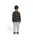 ფოტო #3 პროდუქტის Toddler Boys Long Sleeve Printed Crewneck Pullover and Joggers, 2 Piece Set