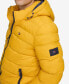 Men's Quilted Puffer Jacket, Created for Macy's