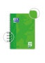 Фото #9 товара Oxford TOUCH - Image - Green - A4+ - 80 sheets - 90 g/m² - Lined paper