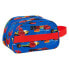 SAFTA Cars Race Ready Wash Bag