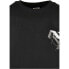 URBAN CLASSICS Organic Constructed short sleeve T-shirt