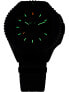 Traser H3 109858 P69 Black-Stealth Green 46mm 20ATM