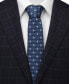 Фото #4 товара Men's Batman Floral Tie