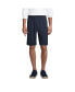 Men's School Uniform Mesh Gym Shorts