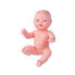 BERJUAN Newborn 30 cm Asian Girl 7082 Baby Doll
