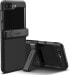 Фото #2 товара Spigen Tough Armor, black - Samsung Galaxy Z Flip5