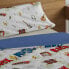 Фото #3 товара Комплект чехлов для одеяла Alexandra House Living Rock Разноцветный 105 кровать 2 Предметы
