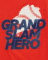 Фото #10 товара Kid Grand Slam Hero Graphic Tee XL