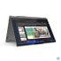 Фото #2 товара Lenovo ThinkBook 14s Yoga G2 IAP - Intel® Core™ i5 - 35.6 cm (14") - 1920 x 1080 pixels - 16 GB - 512 GB - Windows 11 Pro