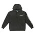 Фото #1 товара Shimano Performance Sweatshirt Color - Black Heather Size - 2X (AHOODIE2XBK) ...