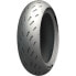 Фото #1 товара MICHELIN Power GP2 ZR 75W TL road sport rear tire