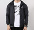 Фото #3 товара Куртка мужская Nike AT5271-010 черного цвета
