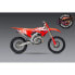 Фото #1 товара YOSHIMURA USA Signature Series RS-12 Honda CRF450R/RX 21-24 not homologated full line system