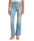 ფოტო #1 პროდუქტის Women's 726 High Rise Slim Fit Flare Jeans
