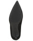 ფოტო #5 პროდუქტის Women's Slania Pointed-Toe Dress Pumps, Created for Macy's