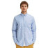 Фото #1 товара SELECTED Regrick Oxford Flex long sleeve shirt