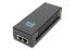 Фото #3 товара DIGITUS 10 Gigabit Ethernet PoE+ Injector, 802.3at, 30 W