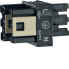 Фото #1 товара Hager G4773 - Black - IP20 - 10 pc(s)