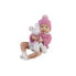 MUÑECAS GUCA Leire baby doll