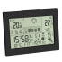 Фото #3 товара TFA Horizon - Black - Indoor hygrometer - Indoor thermometer - Outdoor thermometer - Hygrometer - Thermometer - Plastic - 20 - 95% - 0 - 50 °C